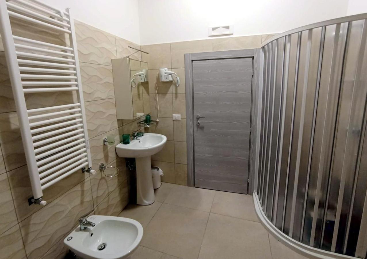 El Pibe De Oro - Casa Vacanze Villa Napoli Esterno foto