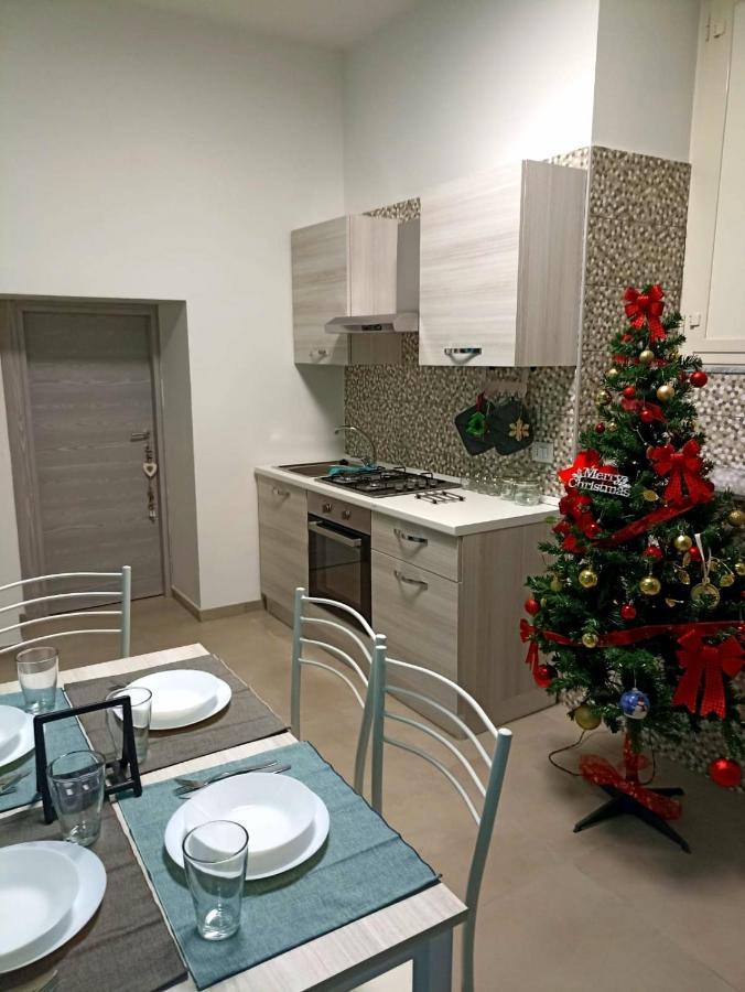 El Pibe De Oro - Casa Vacanze Villa Napoli Esterno foto