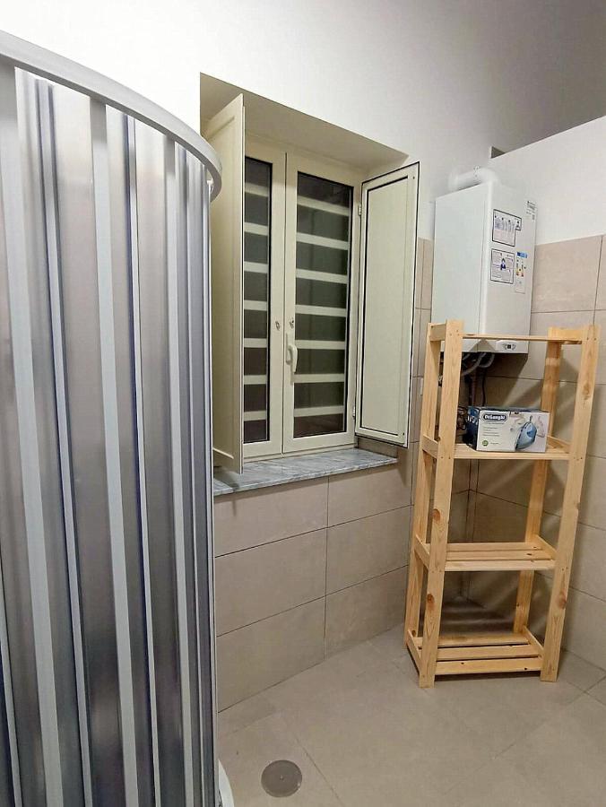 El Pibe De Oro - Casa Vacanze Villa Napoli Esterno foto