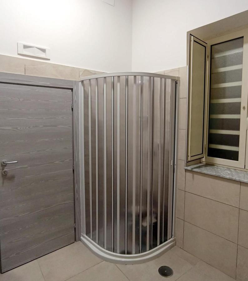 El Pibe De Oro - Casa Vacanze Villa Napoli Esterno foto