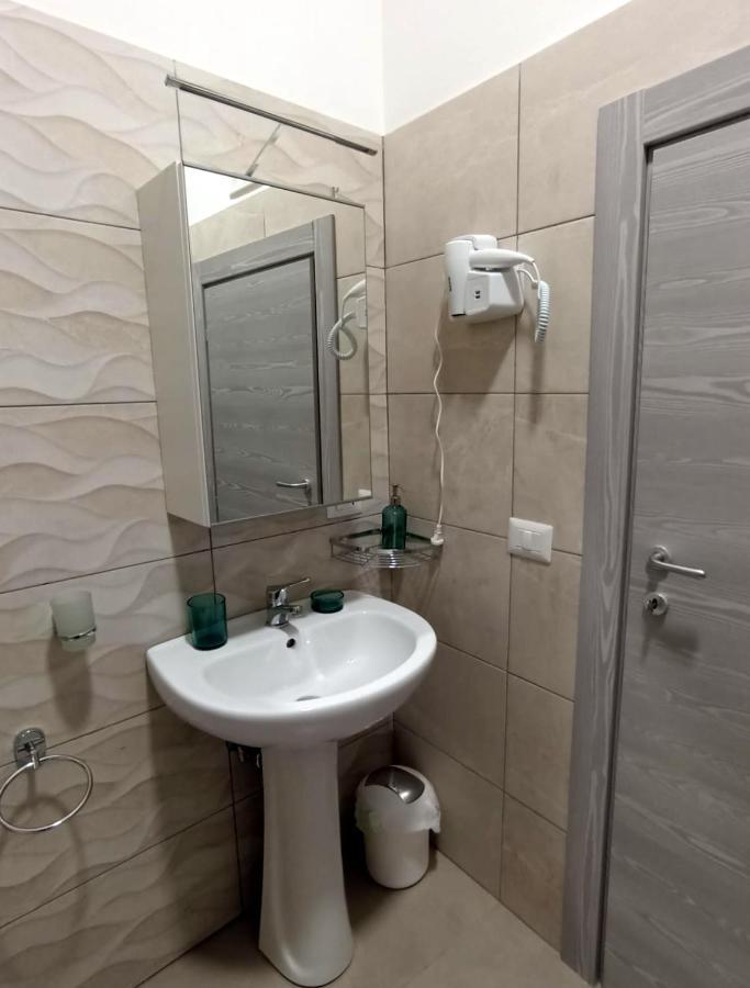 El Pibe De Oro - Casa Vacanze Villa Napoli Esterno foto